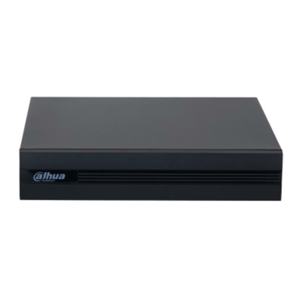 DAHUA 4kanal 2mp 1-diskli Analog Kayıt Cihazı DH-XVR1B04-I/T
