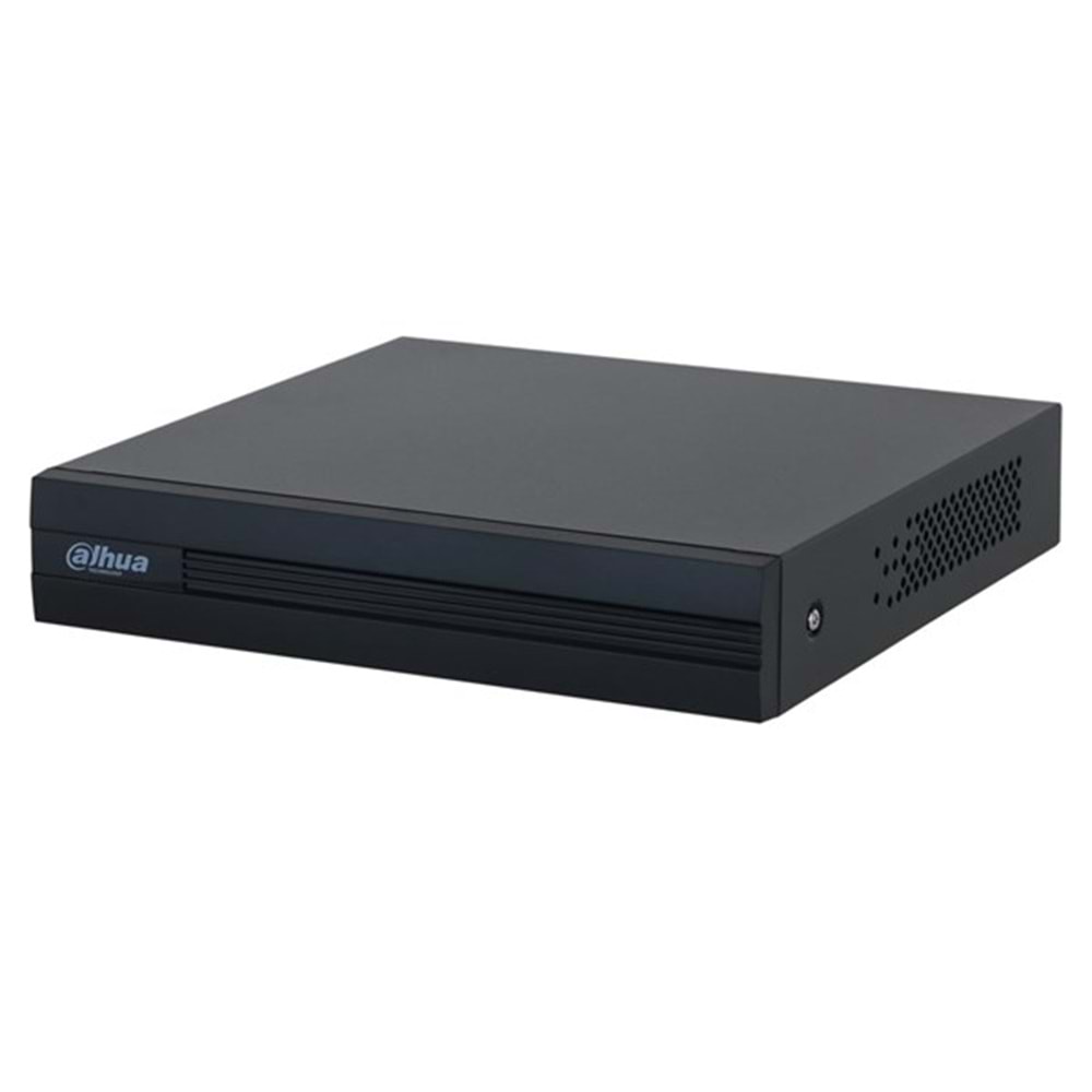 DAHUA 8kanal 2mp 1-diskli Analog Kayıt Cihazı DH-XVR1B08-I/T
