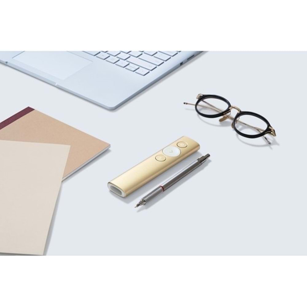 LOGITECH Spotlight Gold 910-004862 Sunum Kumandası