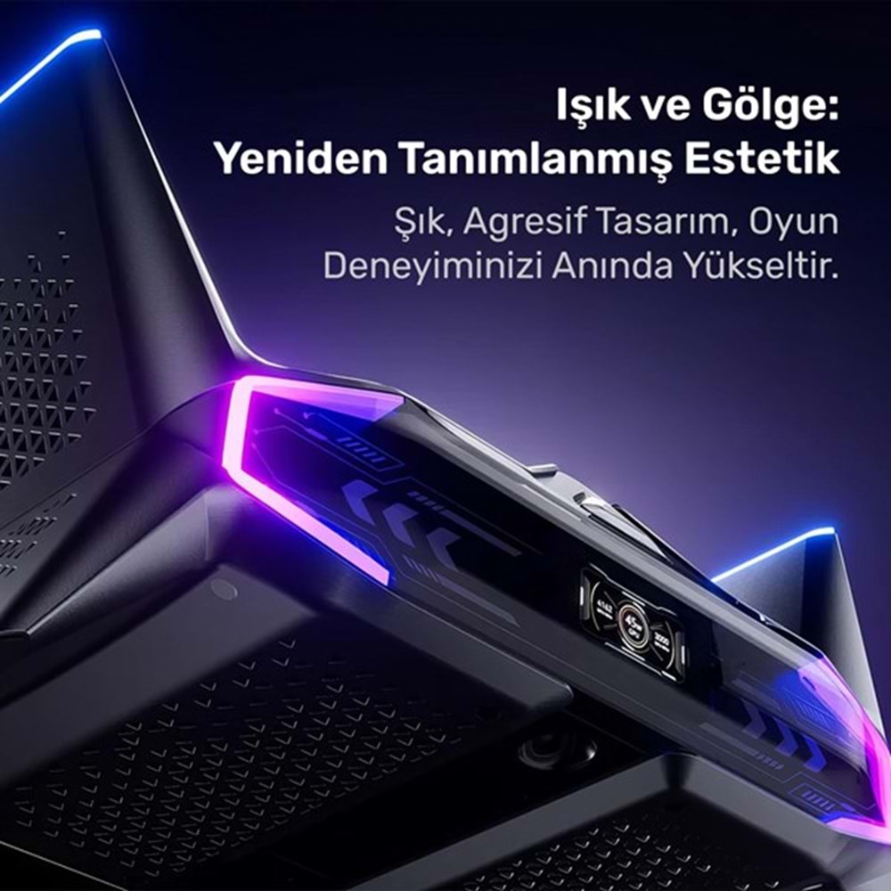 RAXIUS MP M2A İ9 3070-129H001 CORE i9 12900H 16GB RAM 512GB SSD RTX 3070 FDOS MINI PC