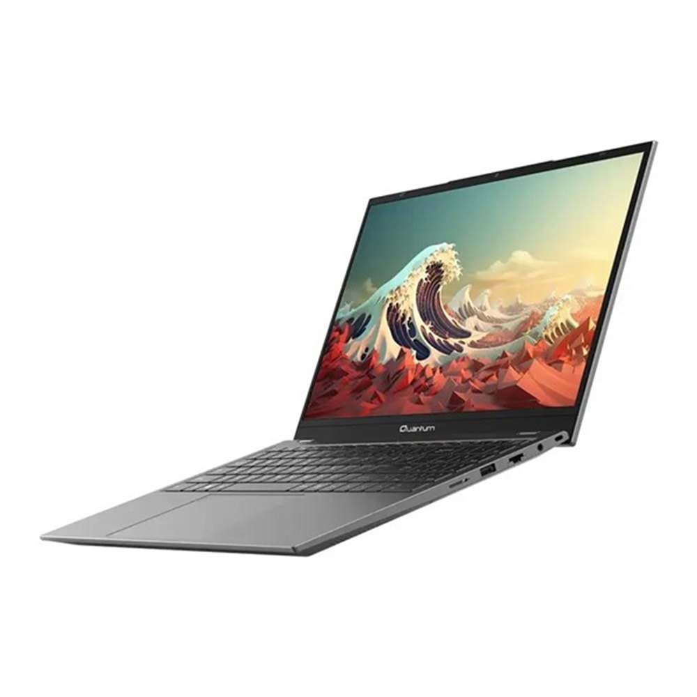 QUANTUM 15.6