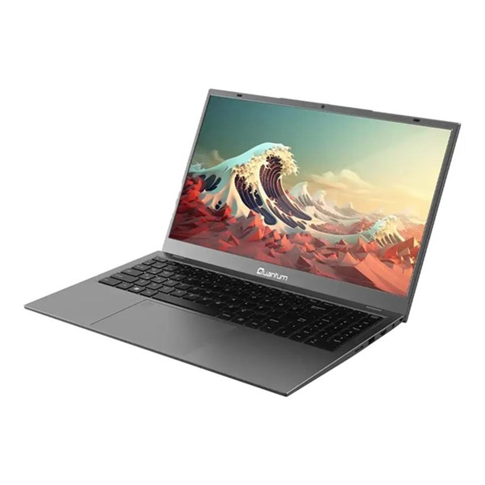 QUANTUM 15.6