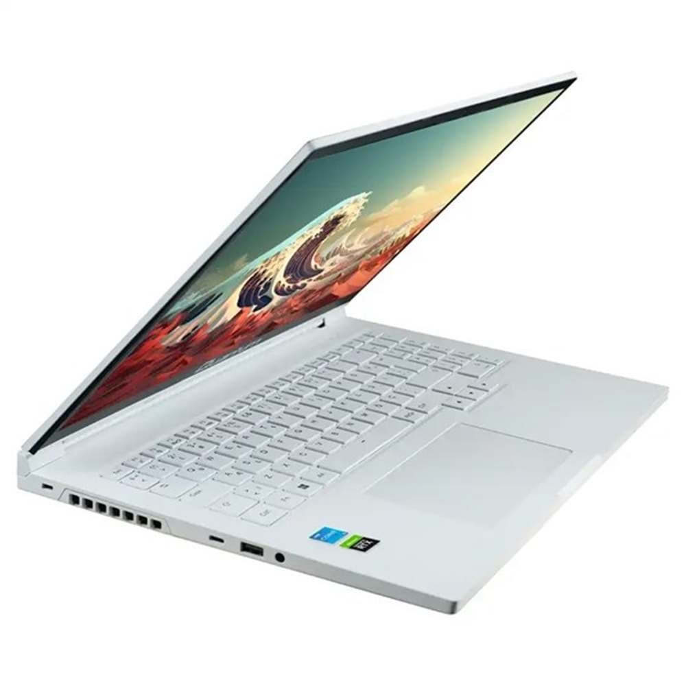 QUANTUM 16