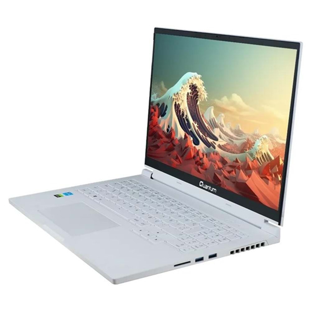 QUANTUM 16
