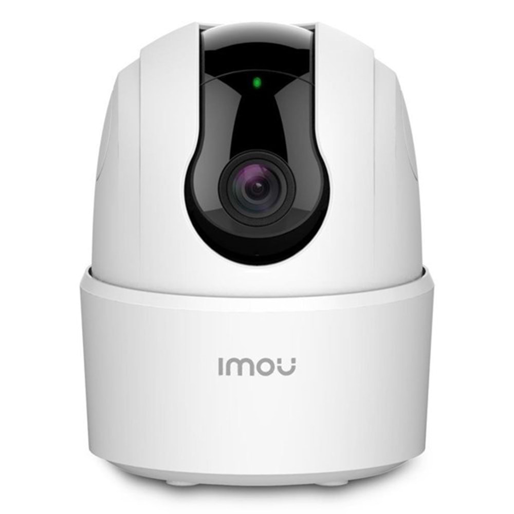 IMOU 3MP PT 3.6mm Wıfı Kablosuz Pan-Tilt IP Kamera Ranger 2C IPC-K2ECP-3H3W