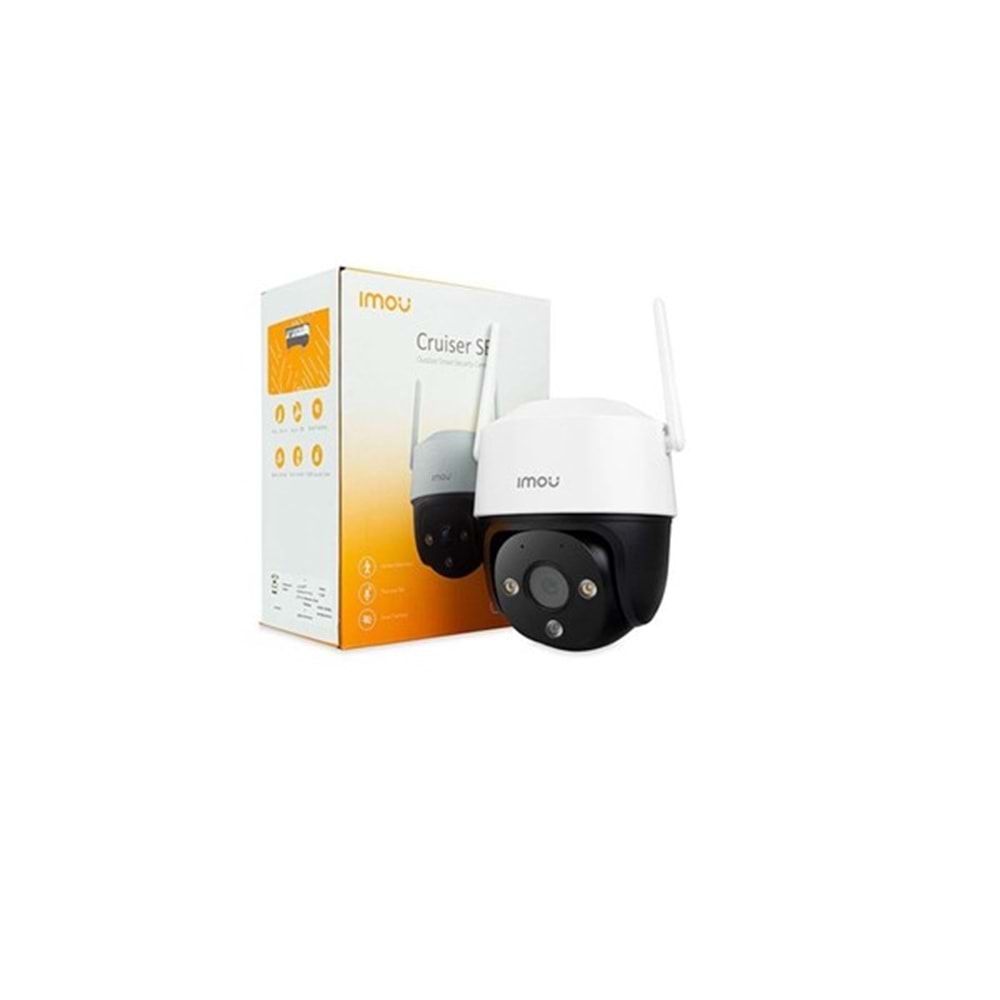 IMOU 3MP PT Speed Dome 3.6mm IP Kamera IPC-K7CP-3H1WE