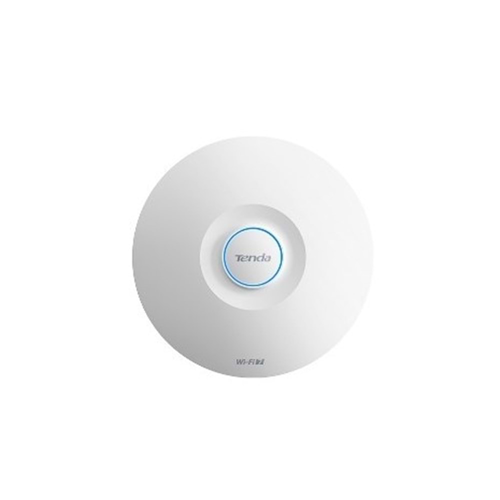 TENDA i36 WIFI7 BE5010 Dual Band Tavan Tipi Access Point PoE