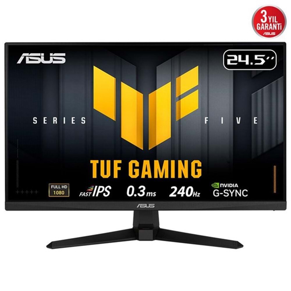 ASUS 24.5