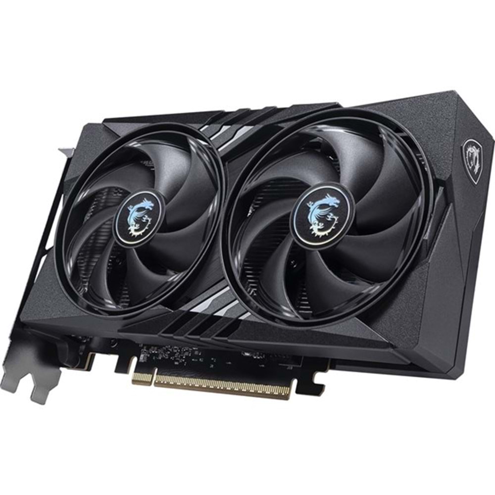 MSI RTX5050 8GB GAMING OC GDDR6 128bit HDMI DP PCIe 5.0