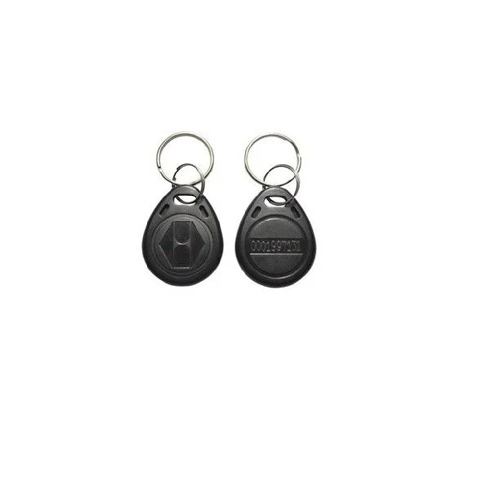 BIFO E1 Proximty Anahtarlık Gri 50-li paket