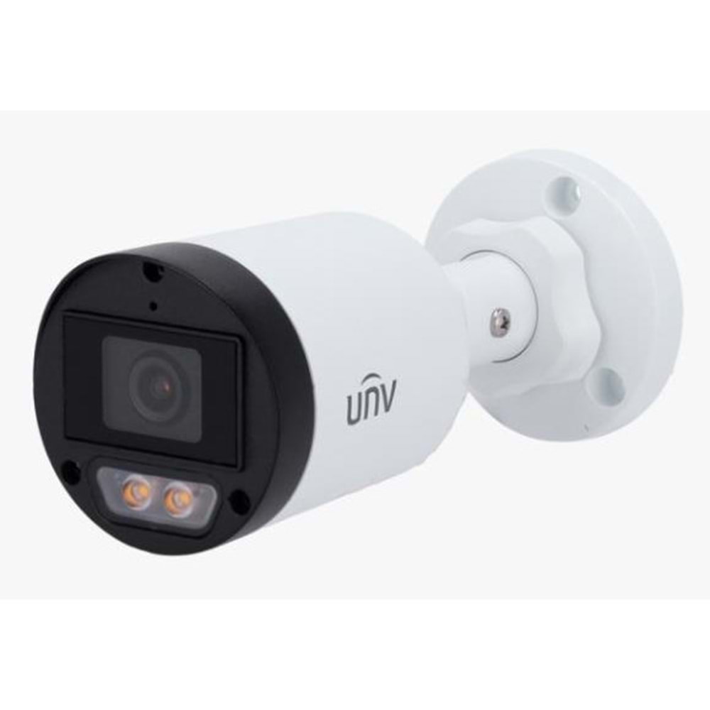 UNV 2MP Bullet 2.8mm ColorHunter IP Kamera IPC2122LB-AF28K-DL