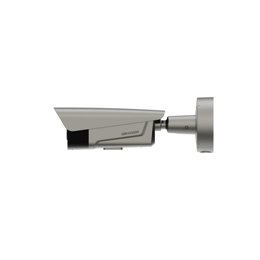 HIKVISION 4MP Bullet Motorize Plaka Okuma IP Kamera DS-TCG406-E