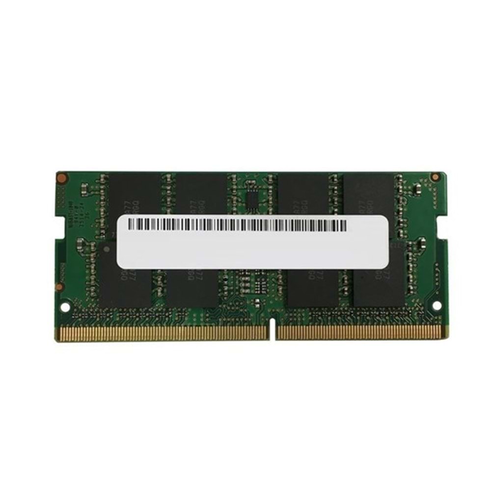 INNODISK 16GB DDR4 2400MHZ ECC NOTEBOOK RAM VALUE