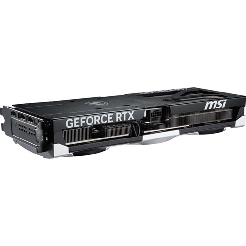 MSI RTX5080 16GB VENTUS 3X PLUS 16G GDDR7 256bit HDMI DP PCIe 5.0