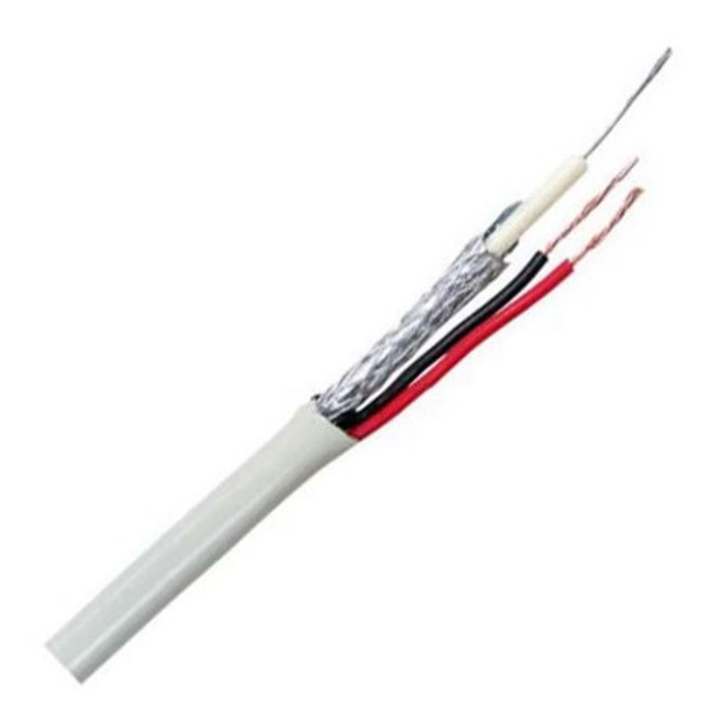 B2 100metre 2+1 (2x0,50)x0,35 CCA CCTV KAblo