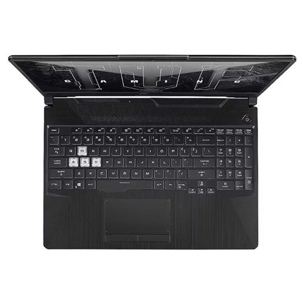ASUS 15.6