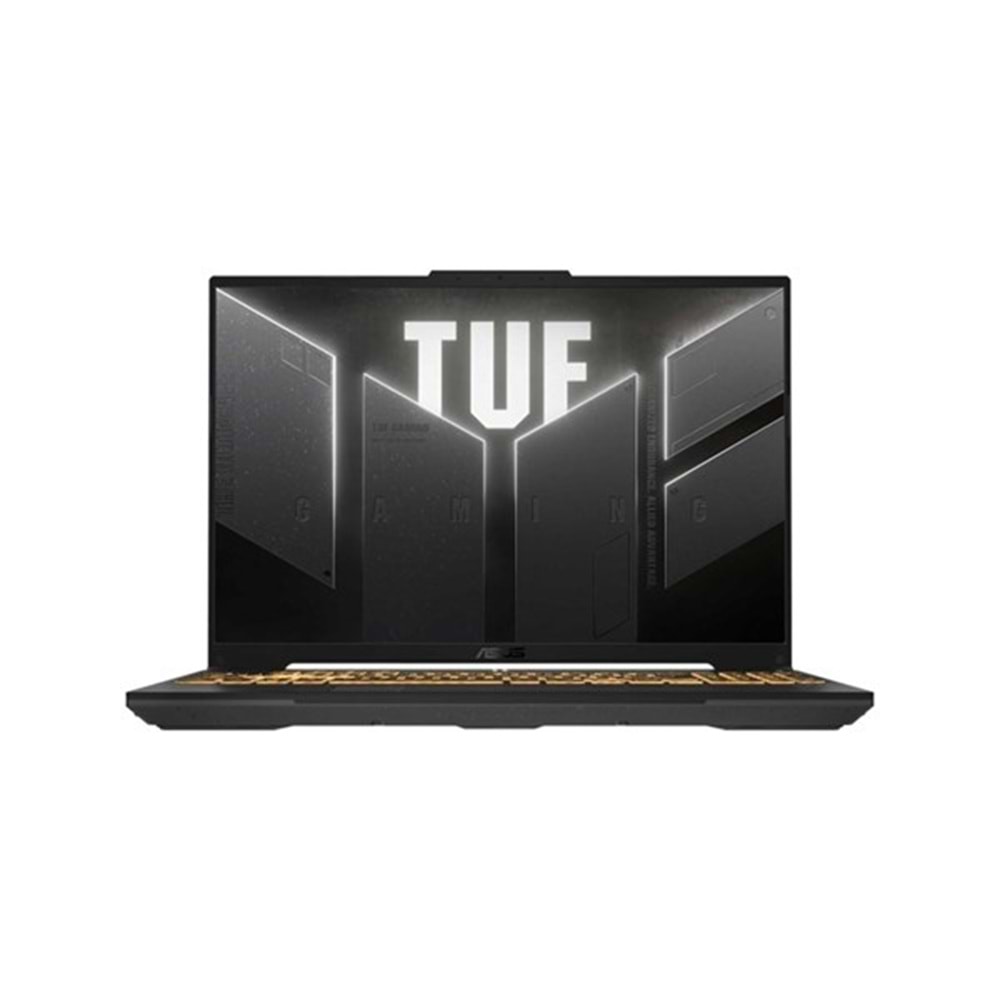 ASUS 16