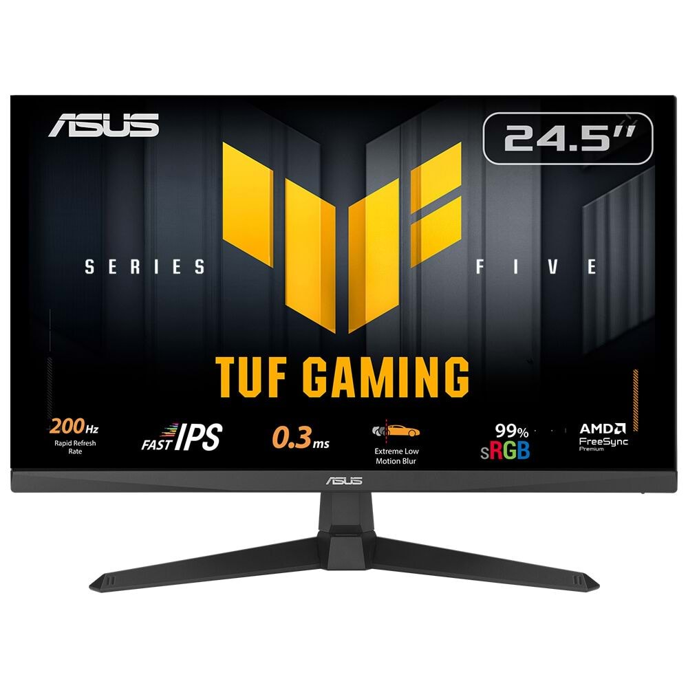 ASUS 24.5