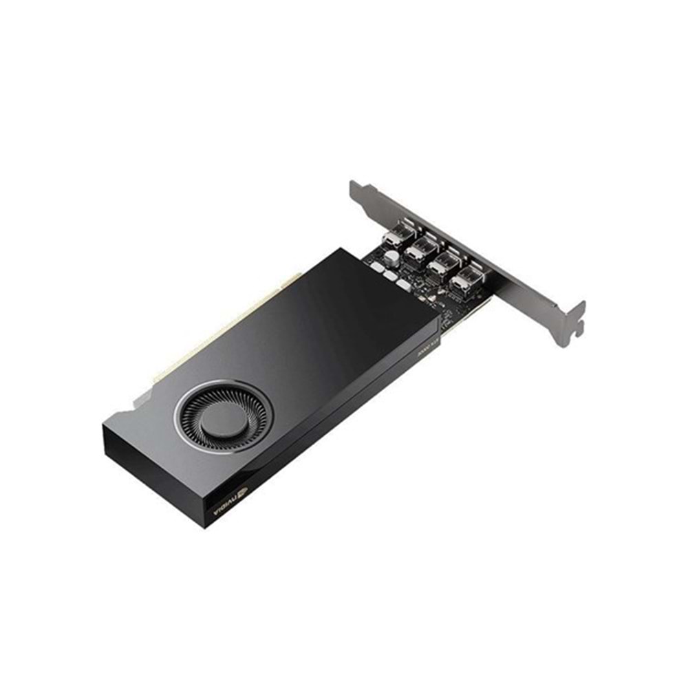 PNY RTX PRO 2000 BLACKWELL 16GB VCNRTXPRO2000-SB GDDR7 128bit 4X DP PCIe 5.0