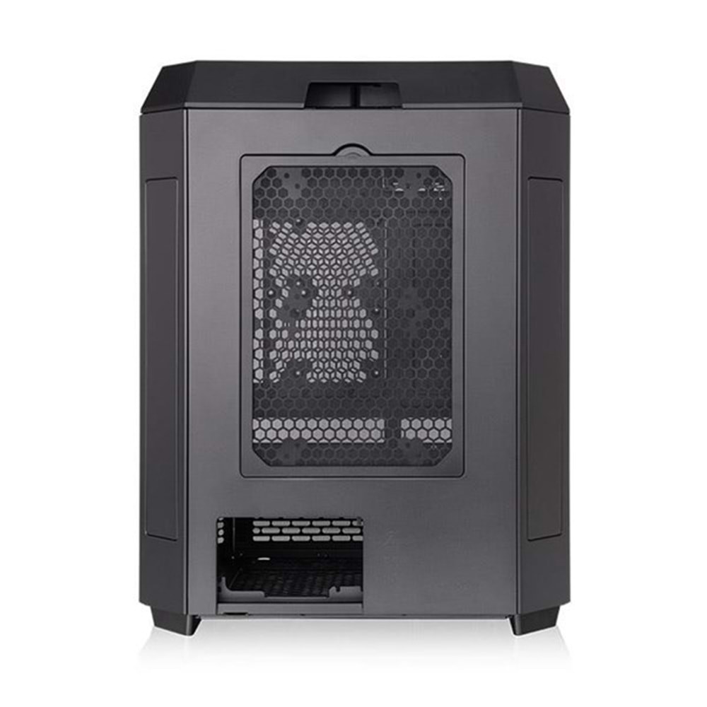 THERMALTAKE THE TOWER 600 CA-1Z1-00MCWN-00 Gaming Mid-Tower PC Kasası