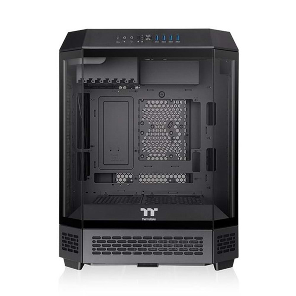 THERMALTAKE THE TOWER 600 CA-1Z1-00MCWN-00 Gaming Mid-Tower PC Kasası