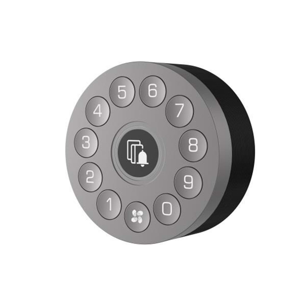 EZVIZ CS-DL01S/DL01CP Akıllı Kilit Çok İşlevli Tuş Takımı