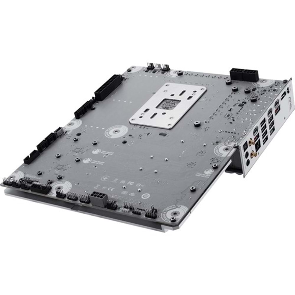 MSI MAG X870E TOMAHAWK MAX WIFI7 PZ DDR5 HDMI DP PCIe 16X v5.0 AM5 ATX