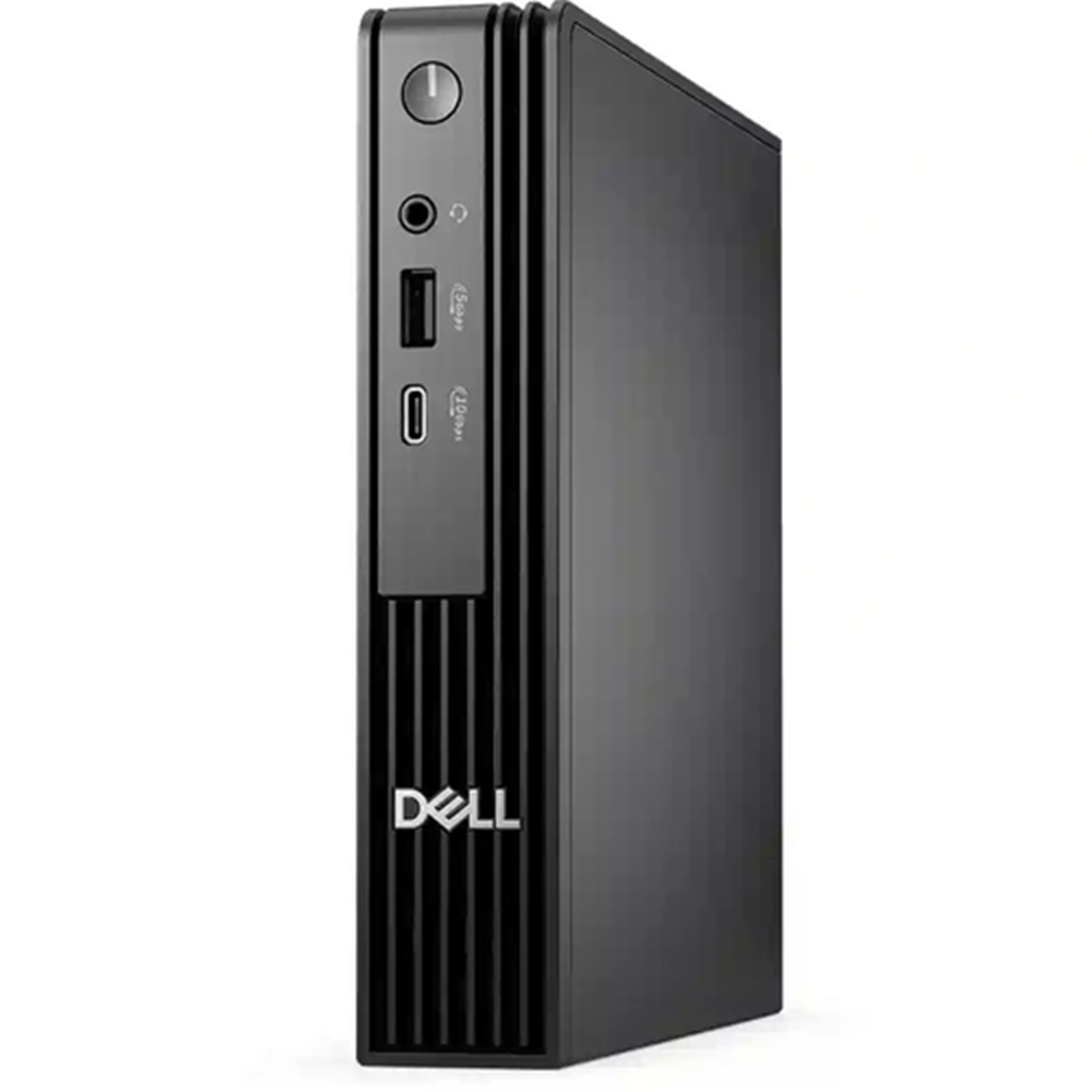 DELL ULTRA 7 265T- 16GB DDR5 RAM- 512GB M2 NVME- O/B UHD FDOS MINI PC / PRO MICRO BTO107_QCM1250U