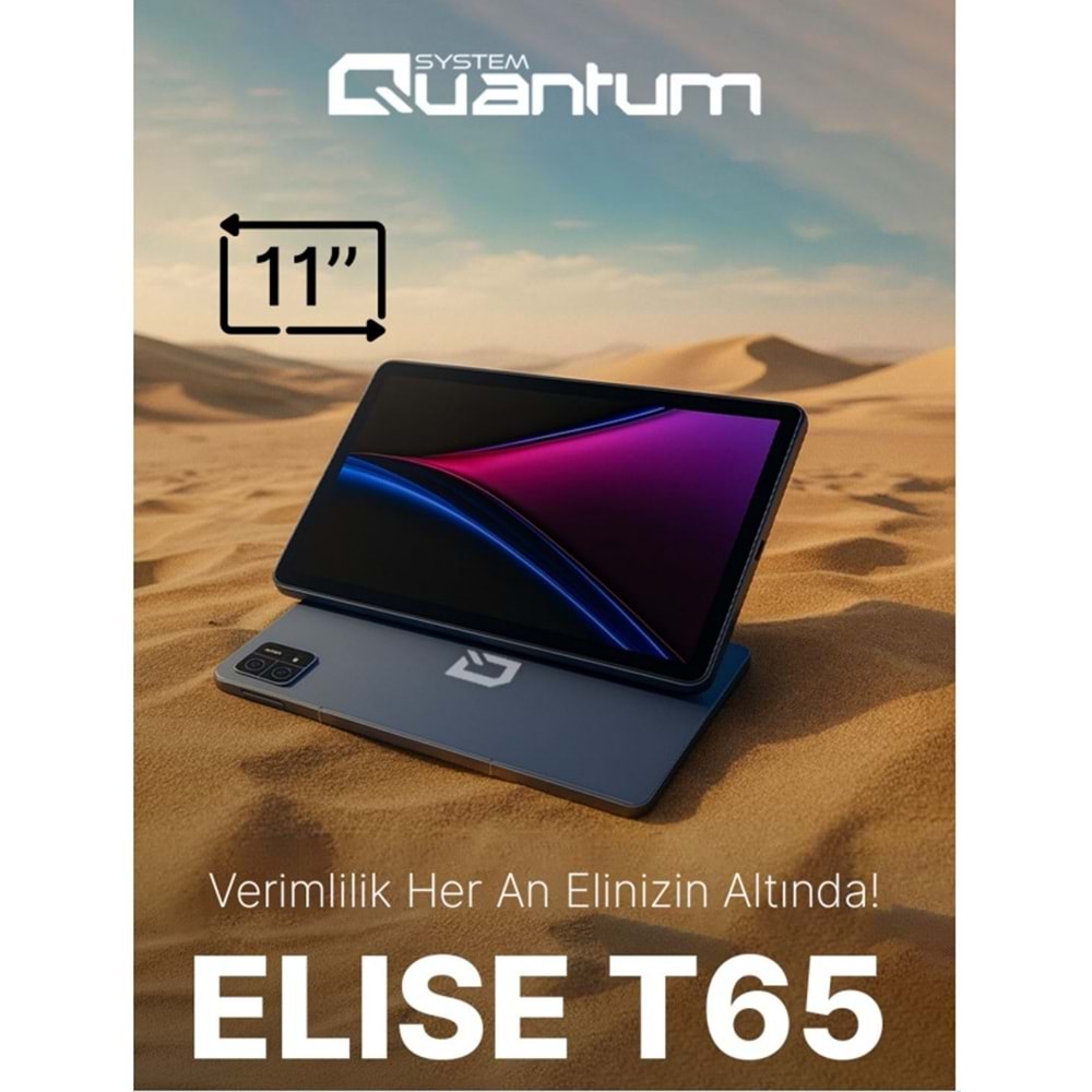 QUANTUM 11