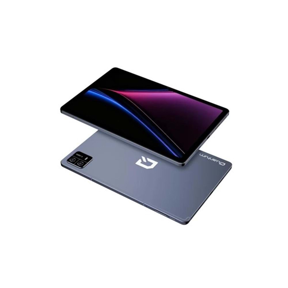 QUANTUM 11