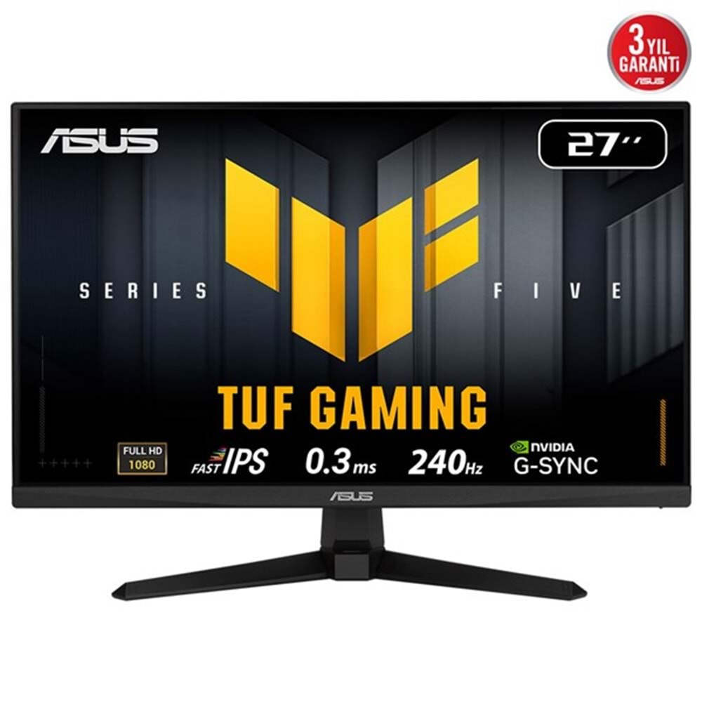 ASUS 27