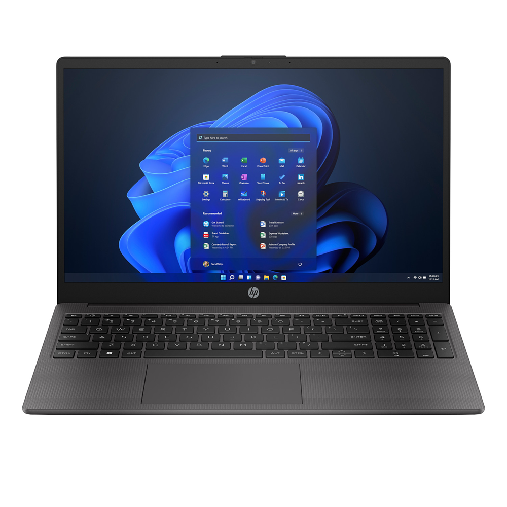 HP 15.6