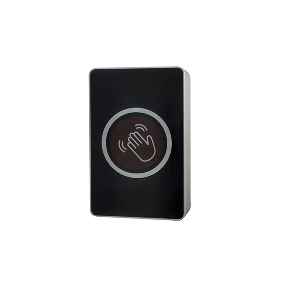 NVC NO TOUCH EXİT BUTONU IP66 NC-NT01P