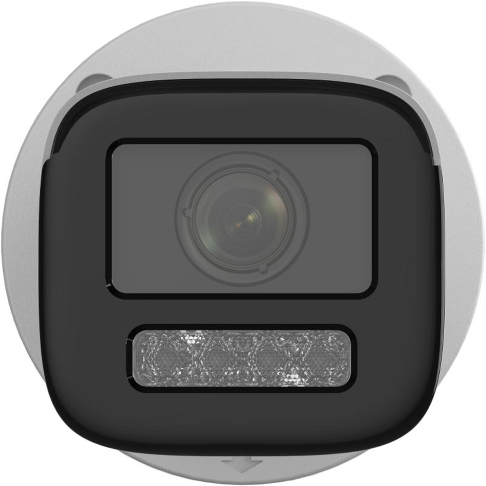 HIKVISION 6MP Bullet 2.8/12mm IP Kamerası DS-2CD1663G2-LIZU/SL