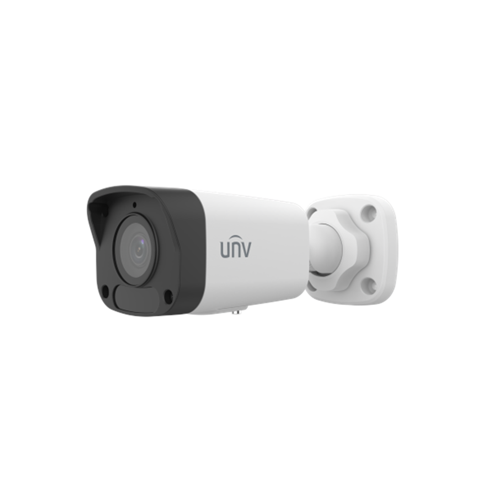UNV 2MP Bullet 2.8mm IP Kamera IPC2122LB-AF28K-A2