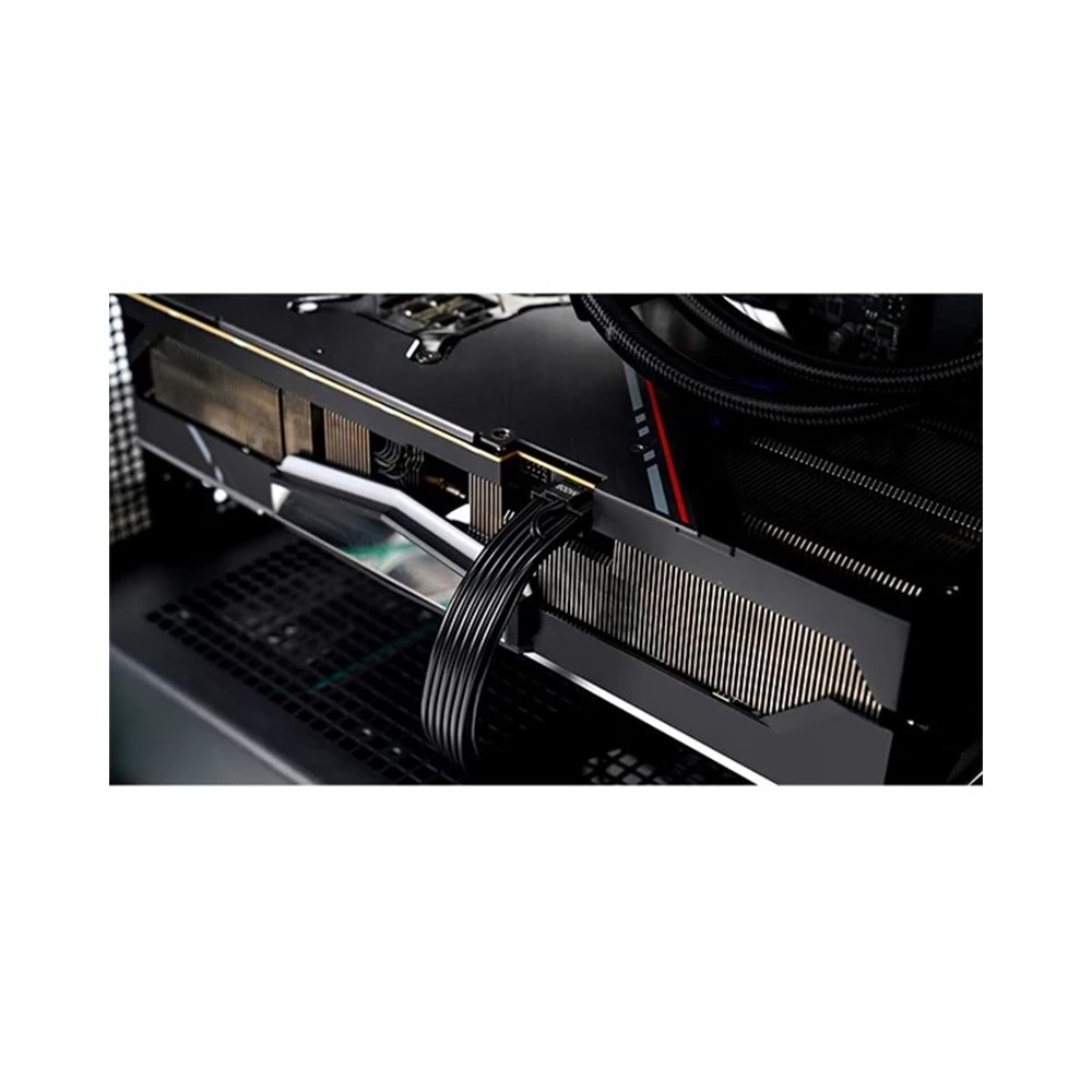 DEEPCOOL 12VHPWR-CABLE PCIe GPU Güç Kablosu