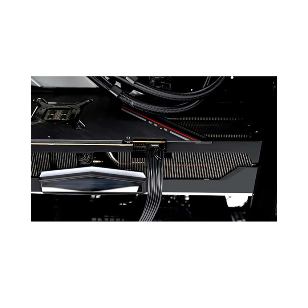 DEEPCOOL 12VHPWR-CABLE PCIe GPU Güç Kablosu