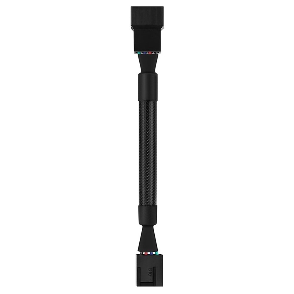 DEEPCOOL LOWSPEEDADAPCABLE 4 Pin - Fan Adaptör Kablo Düşük Voltaj