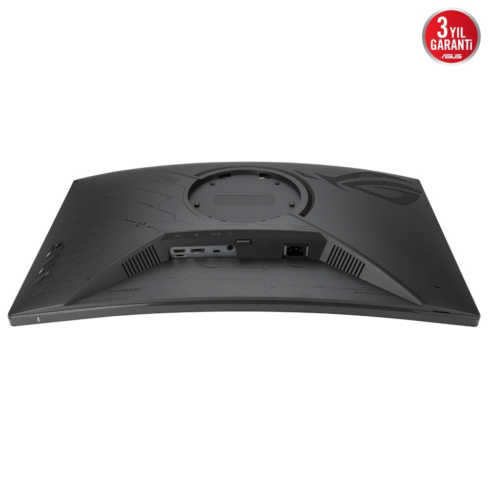 ASUS 27