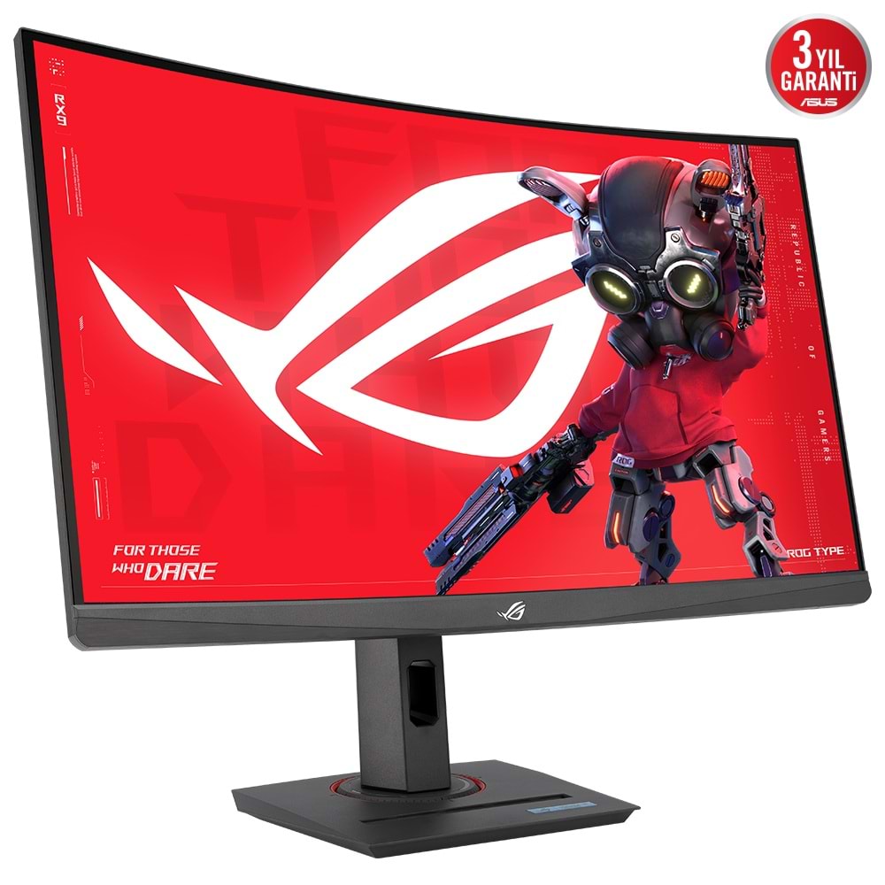 ASUS 27