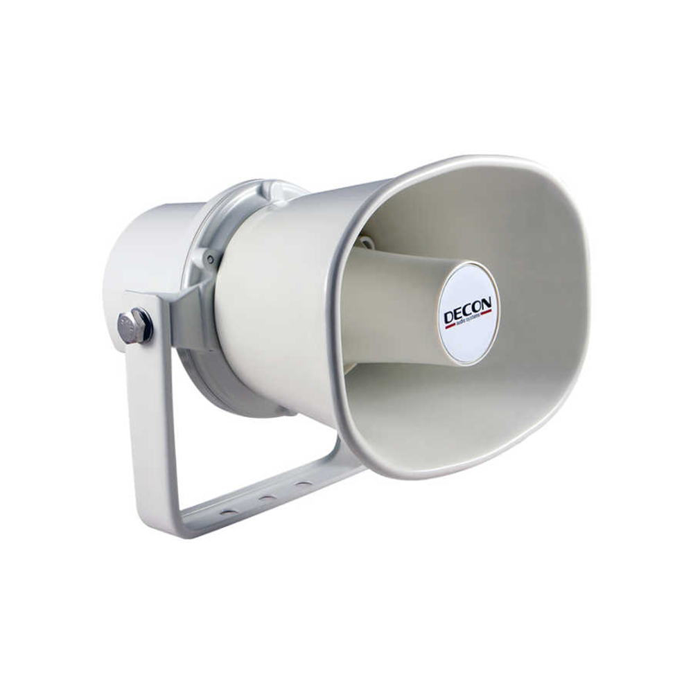 DECON DH-820T 30W 100V Horn Hoparlör