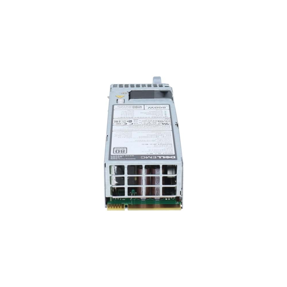 DELL 800W 80+ PLATINUM EMC Sunucu Power Supply