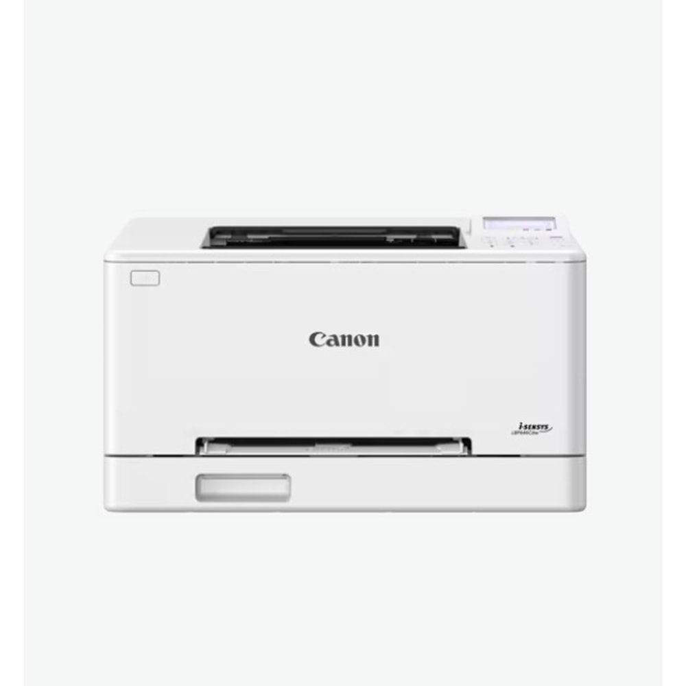 CANON A4 LBP646CDW Renkli Dublex Laser Yazıcı Usb,Ethernet,kablosuz