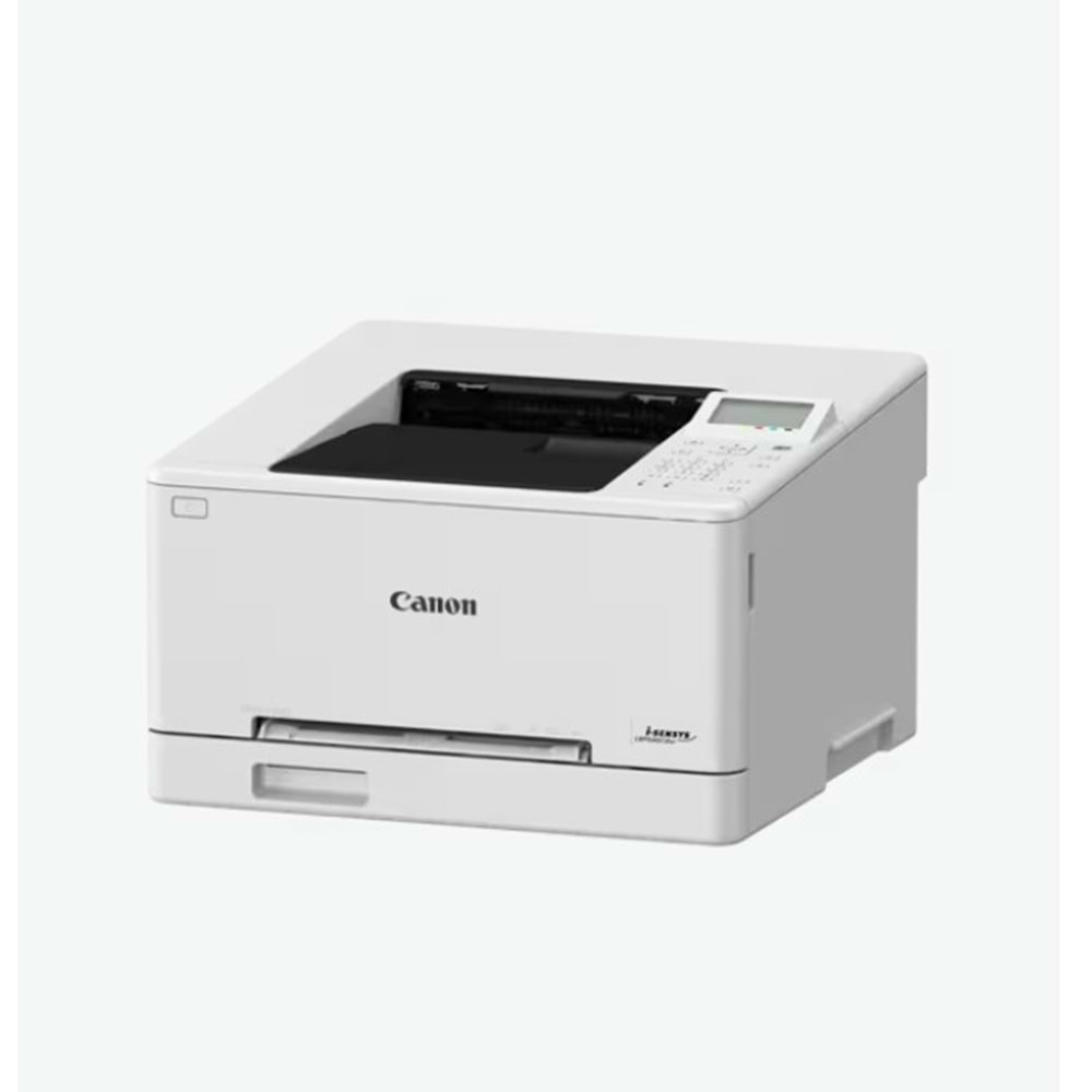CANON A4 LBP646CDW Renkli Dublex Laser Yazıcı Usb,Ethernet,kablosuz
