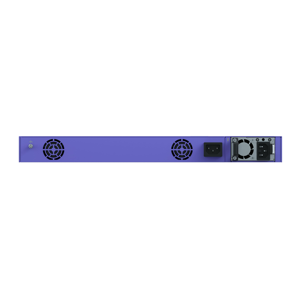 EXTREME NETWORK 24port PoE 4-10GbE SFP Gigabit Yönetilebilir Switch 5420F-24P-4XE