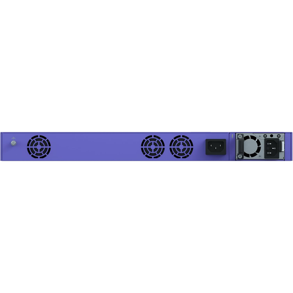 EXTREME NETWORK 48port PoE 4-10GbE SFP Gigabit Yönetilebilir Switch 5420F-48P-4XE