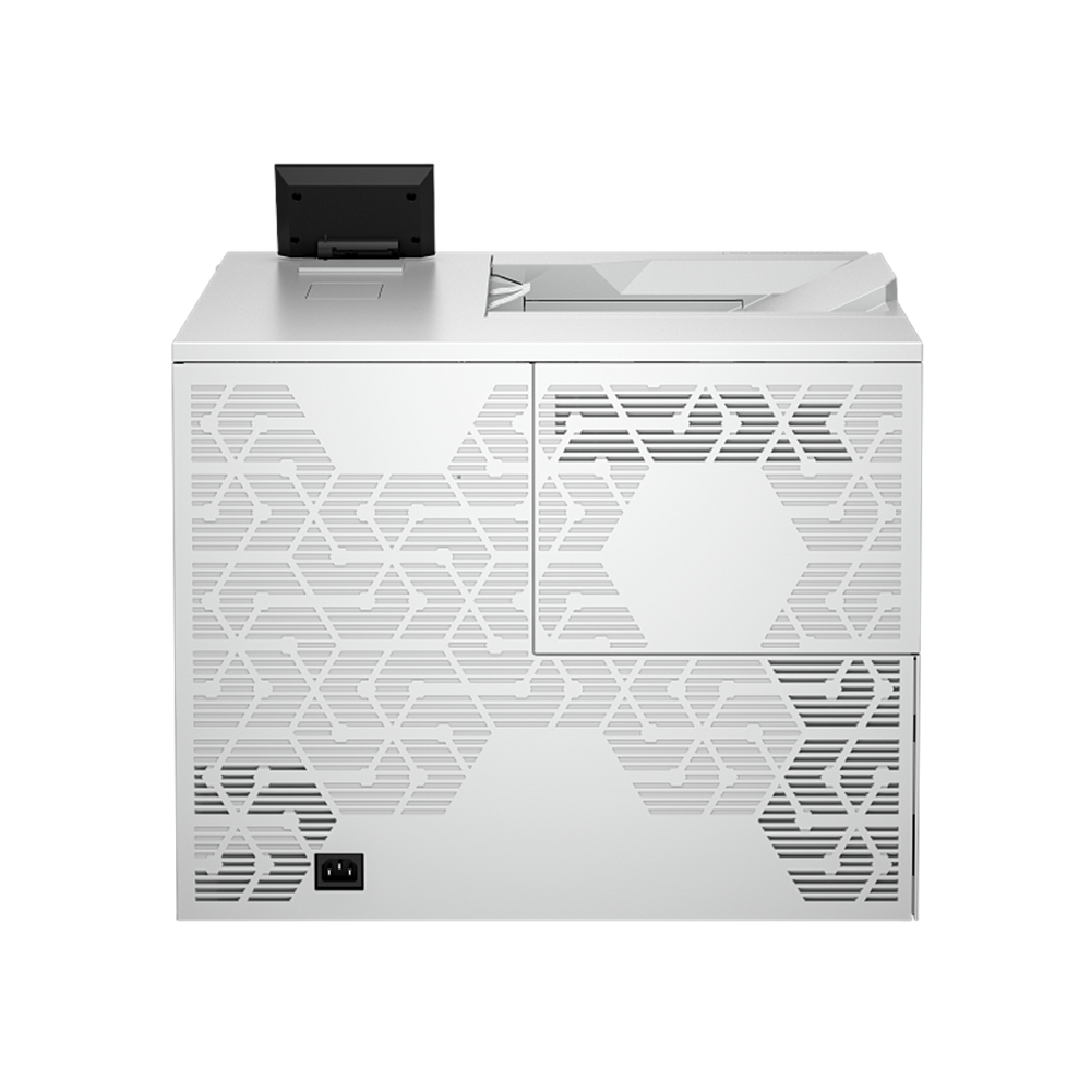 HP A4 Color LaserJet Enterprice MFP 6701dn 58M42A Dublex Lazer Yazıcı Usb,Ethernet