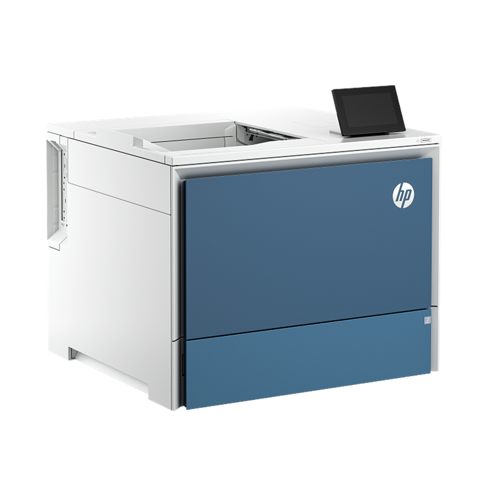 HP A4 Color LaserJet Enterprice MFP 6701dn 58M42A Dublex Lazer Yazıcı Usb,Ethernet