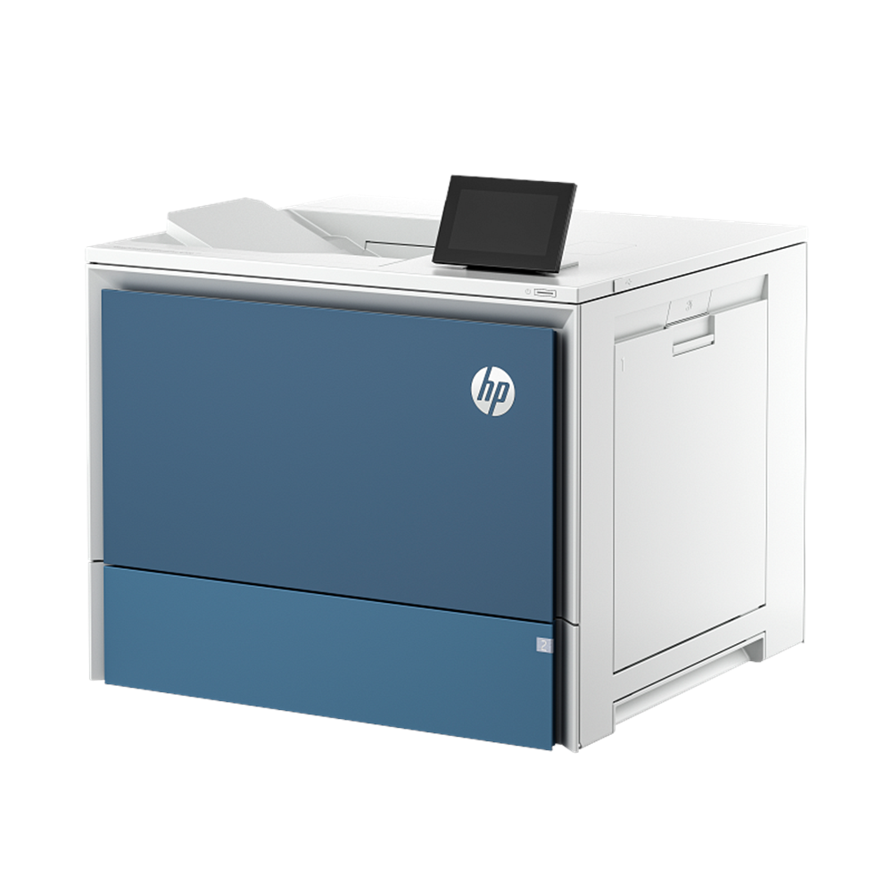 HP A4 Color LaserJet Enterprice MFP 6701dn 58M42A Dublex Lazer Yazıcı Usb,Ethernet