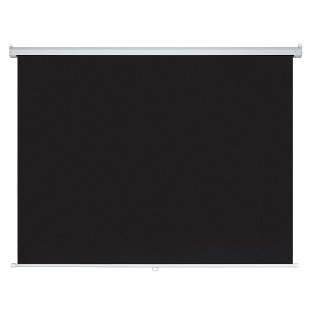 CODEGEN EX-40 400x300 cm Motorlu / Elektrikli Uzaktan Kumandalı Projeksiyon Perdesi